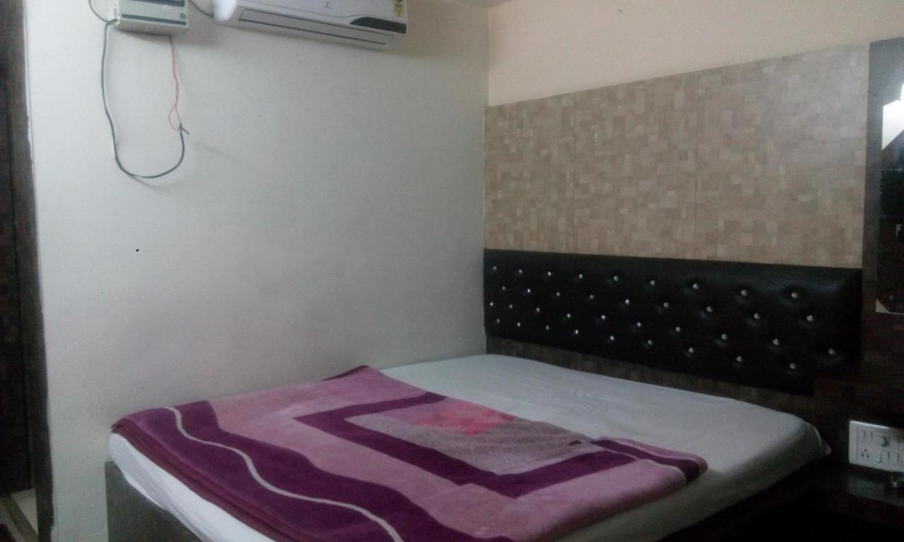 Hotel Priya Palace Ranchi Eksteriør bilde