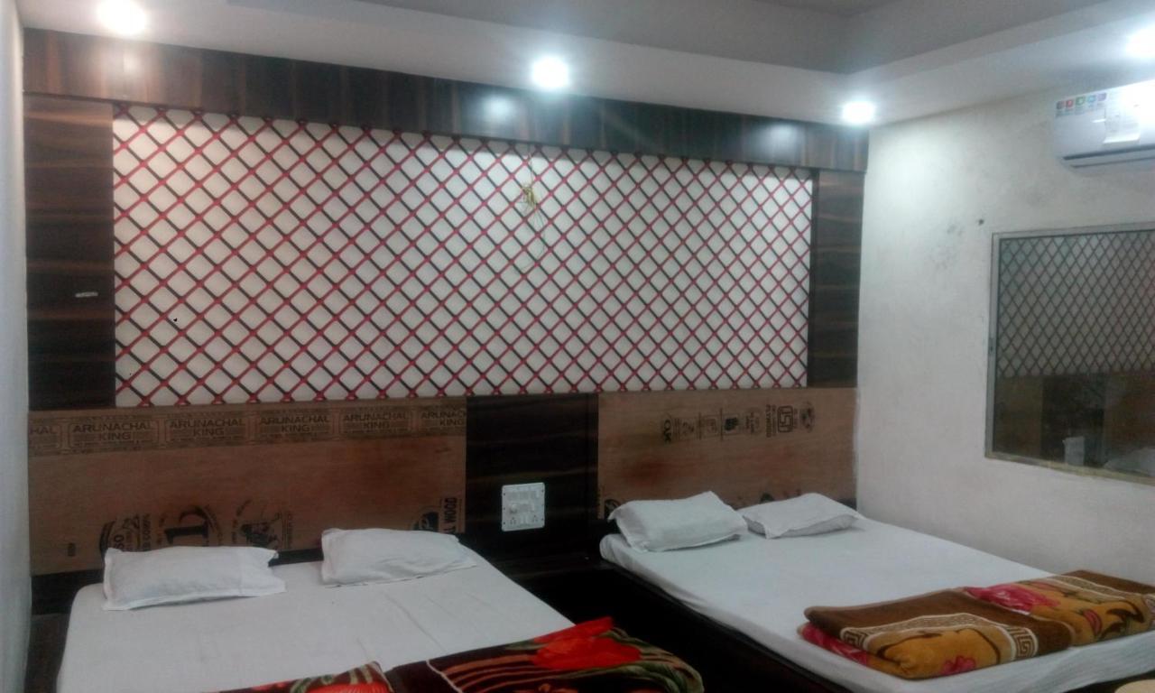 Hotel Priya Palace Ranchi Eksteriør bilde