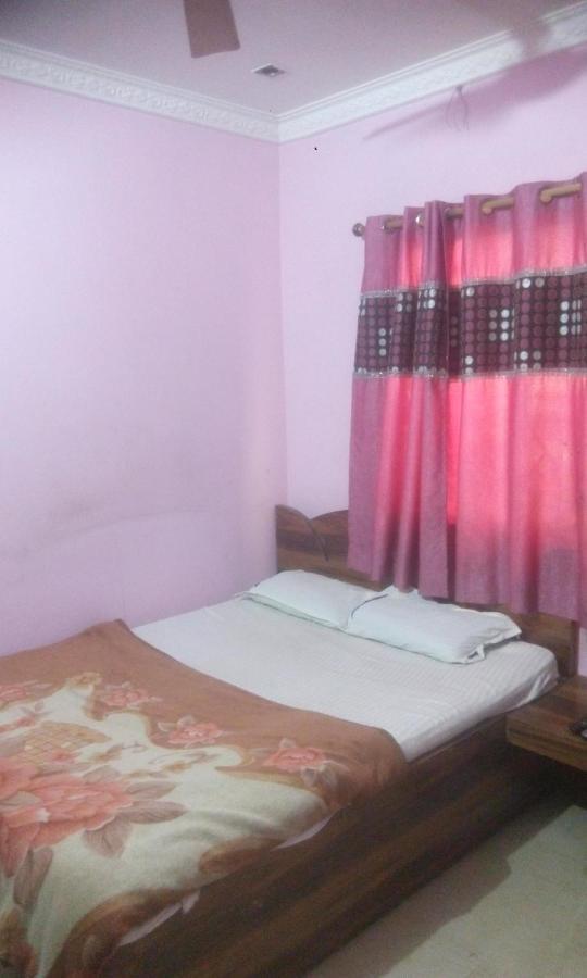 Hotel Priya Palace Ranchi Eksteriør bilde