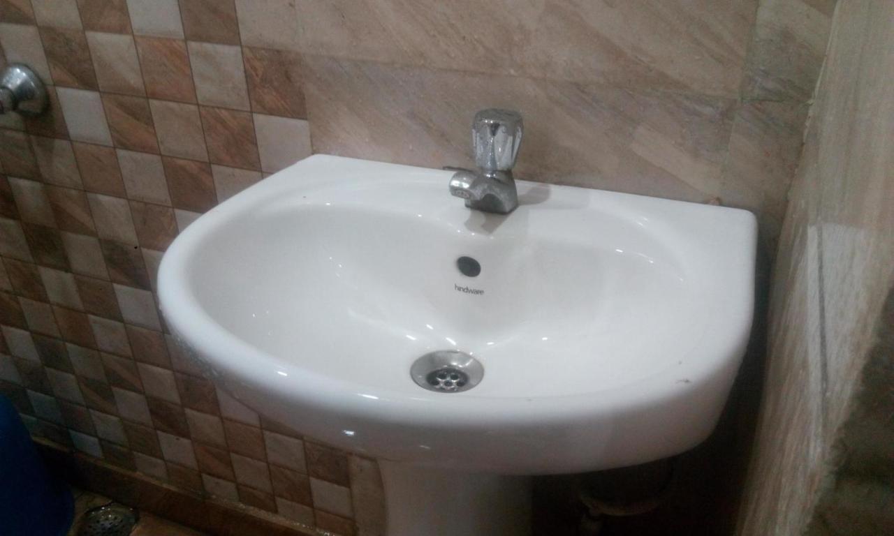 Hotel Priya Palace Ranchi Eksteriør bilde