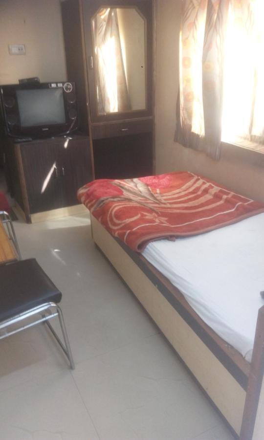 Hotel Priya Palace Ranchi Eksteriør bilde