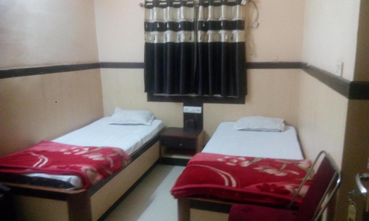 Hotel Priya Palace Ranchi Eksteriør bilde
