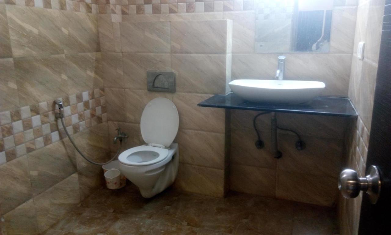 Hotel Priya Palace Ranchi Eksteriør bilde