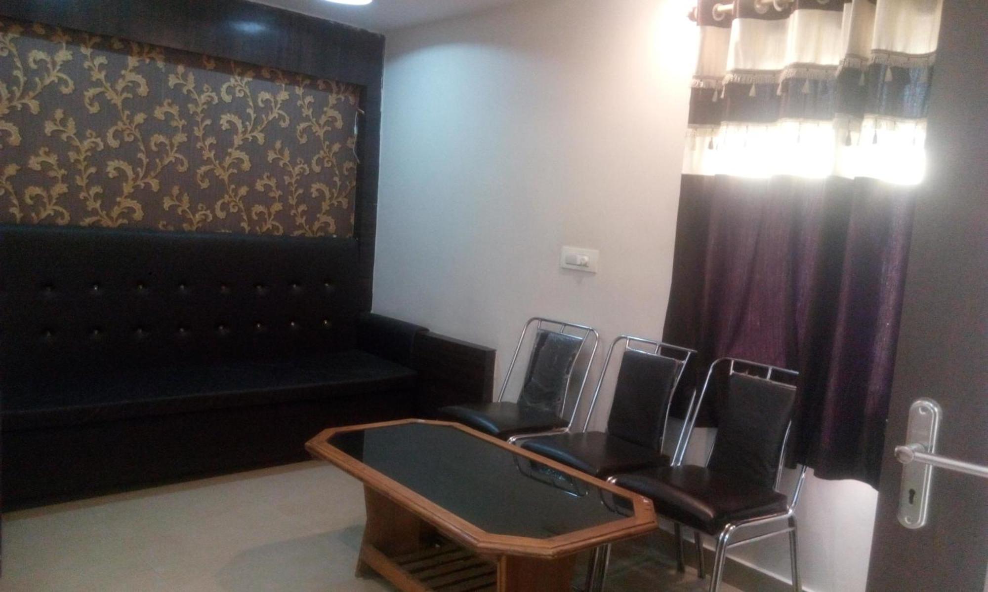 Hotel Priya Palace Ranchi Eksteriør bilde
