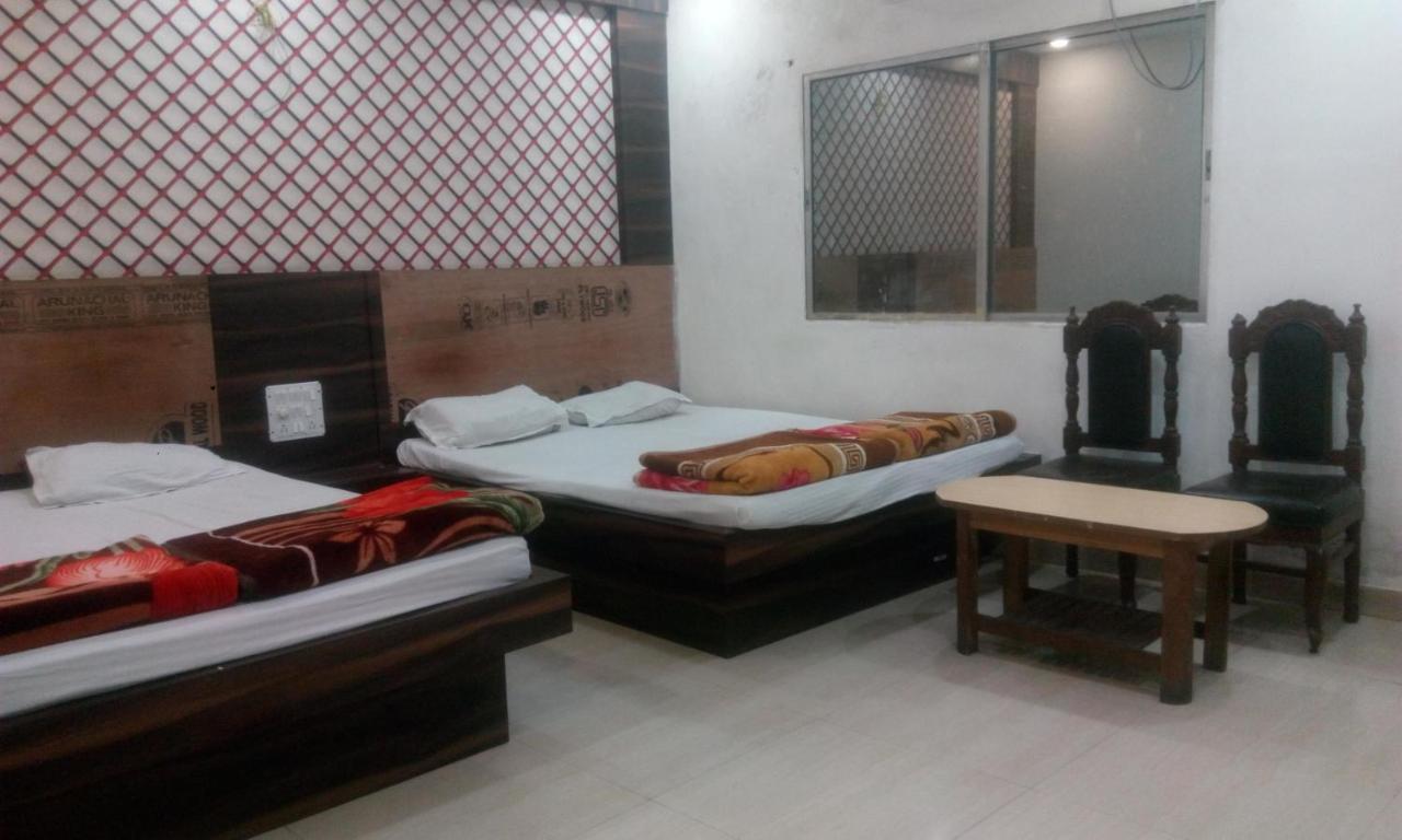 Hotel Priya Palace Ranchi Eksteriør bilde