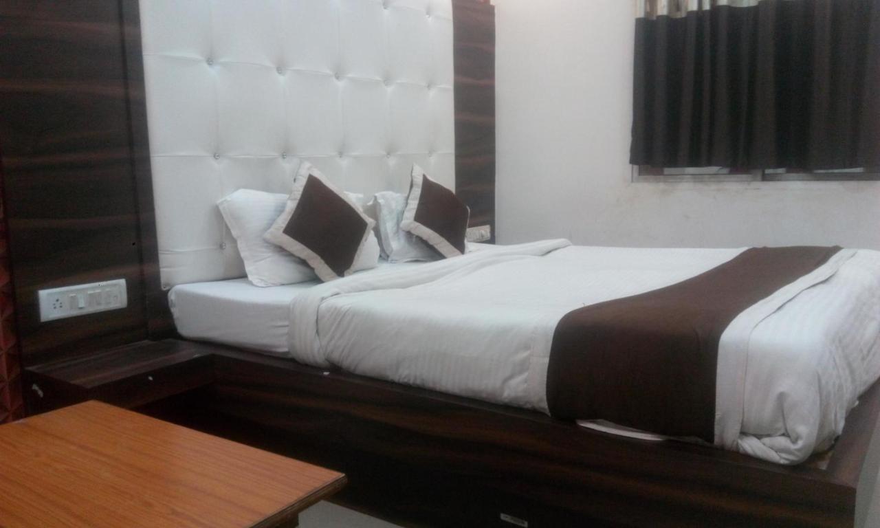 Hotel Priya Palace Ranchi Eksteriør bilde