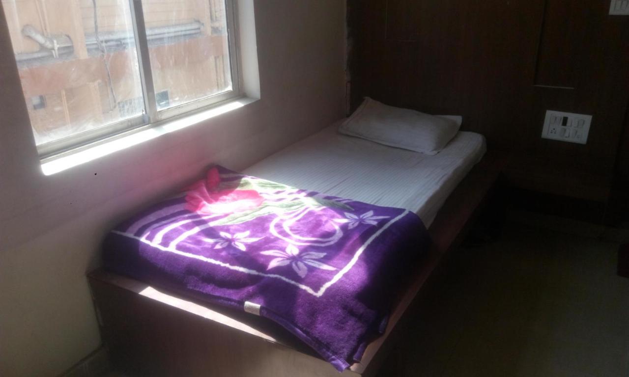 Hotel Priya Palace Ranchi Eksteriør bilde