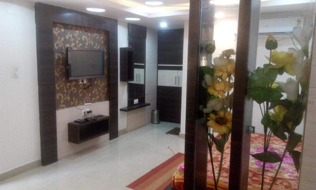 Hotel Priya Palace Ranchi Eksteriør bilde